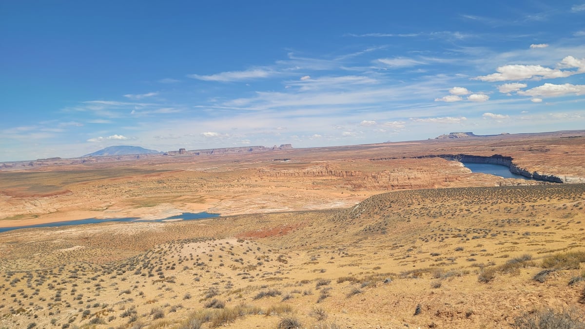 Wahlwep Viewpoint, United States