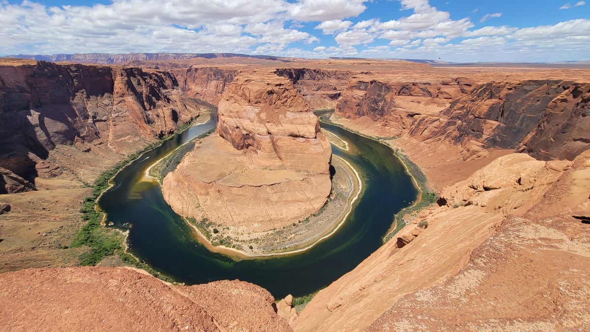 Horseshoe Bend, United States