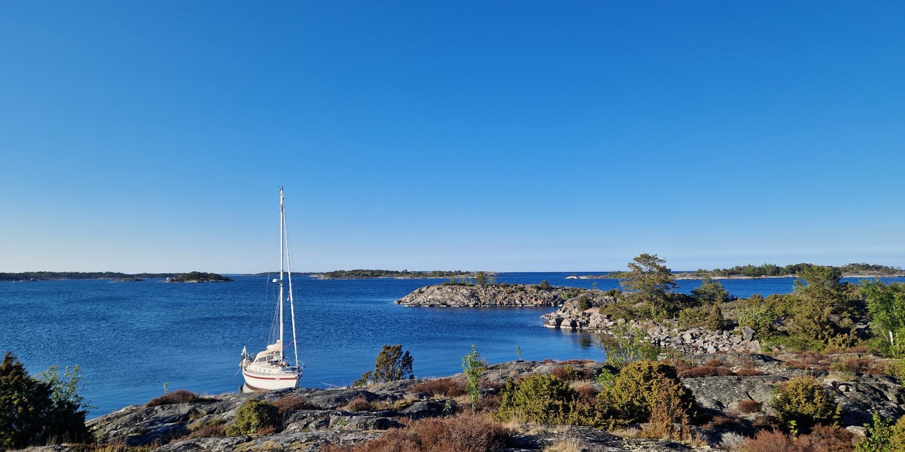 Zweden