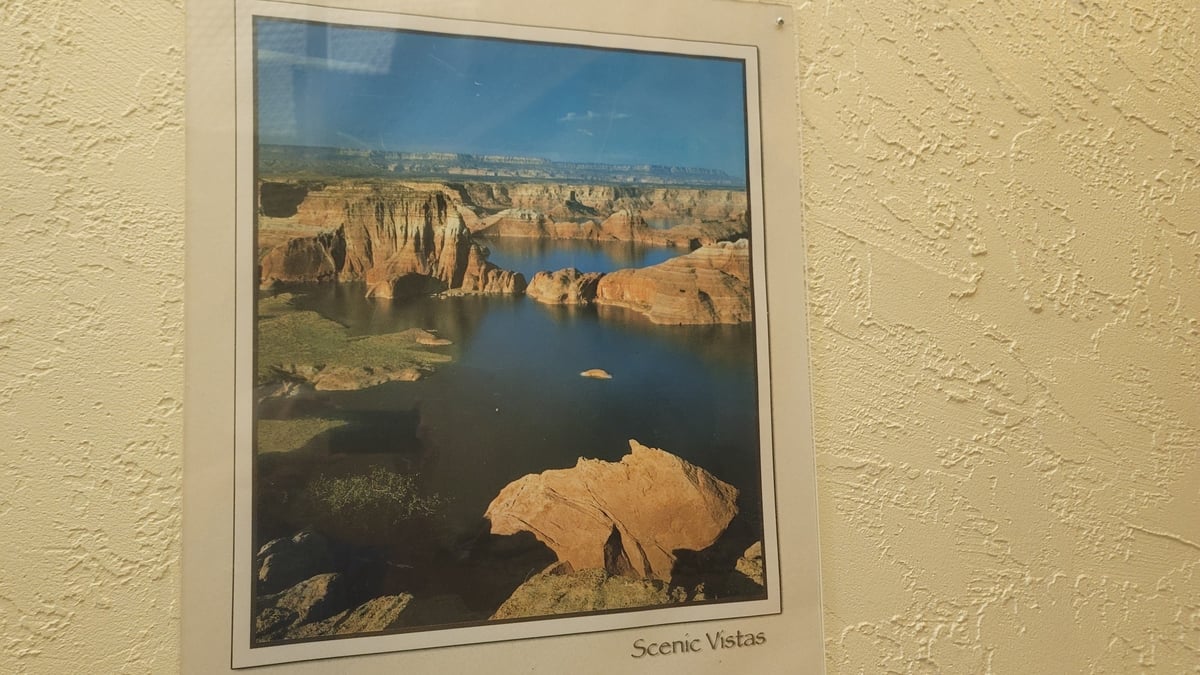 Hôtel où j'ai séjourné : Scenic View Inn, États-Unis