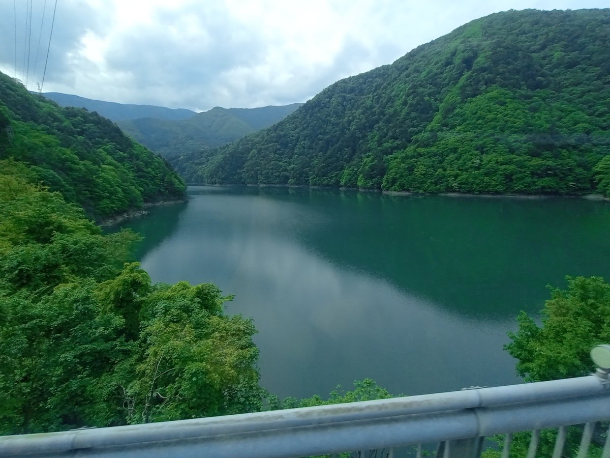 Busfahrt, Japan