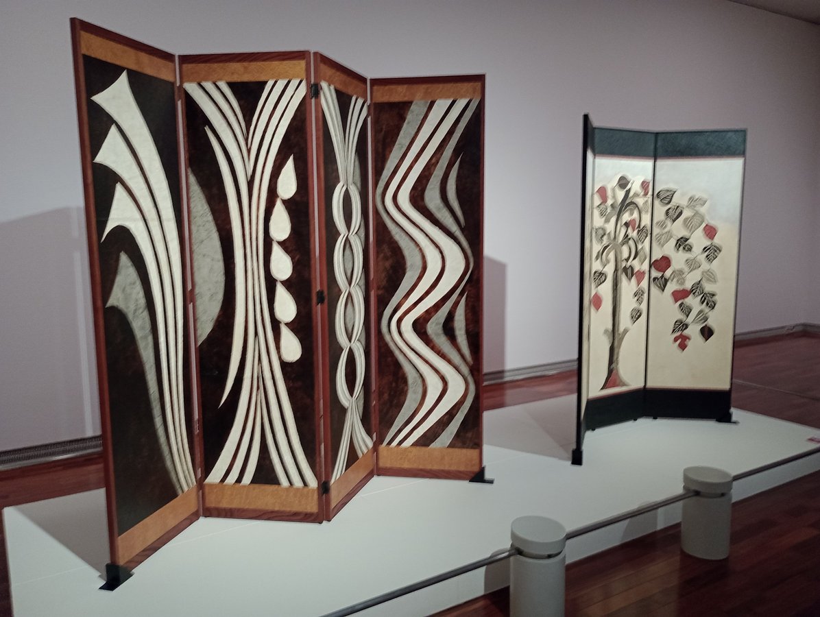 Museo d'arte, Giappone