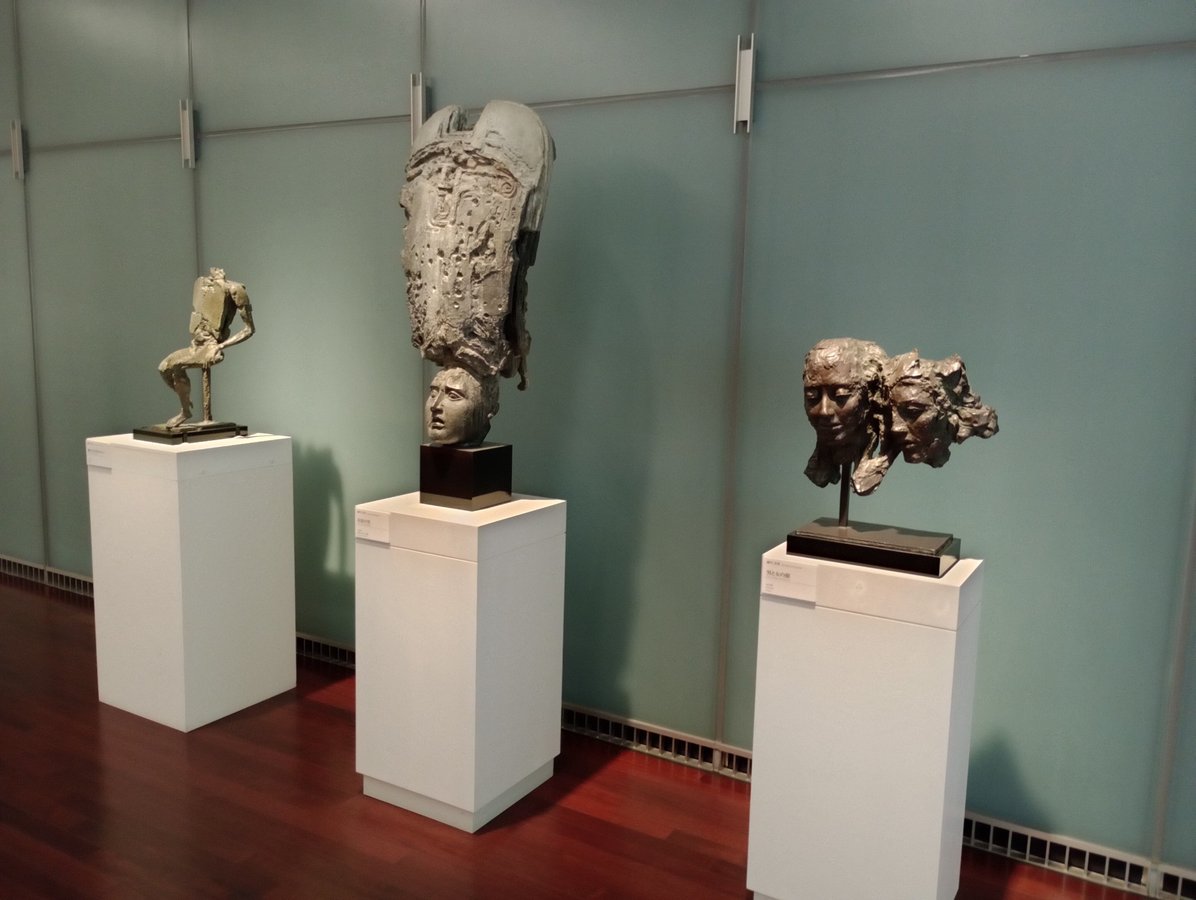 Museo d'arte, Giappone