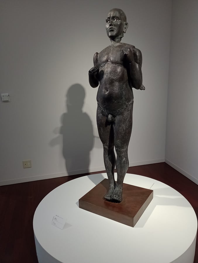 Museo d'arte, Giappone