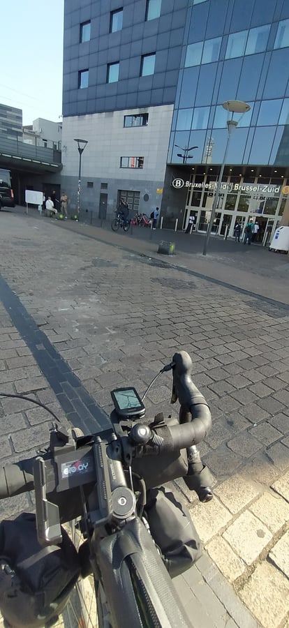 Bussels, Belgium