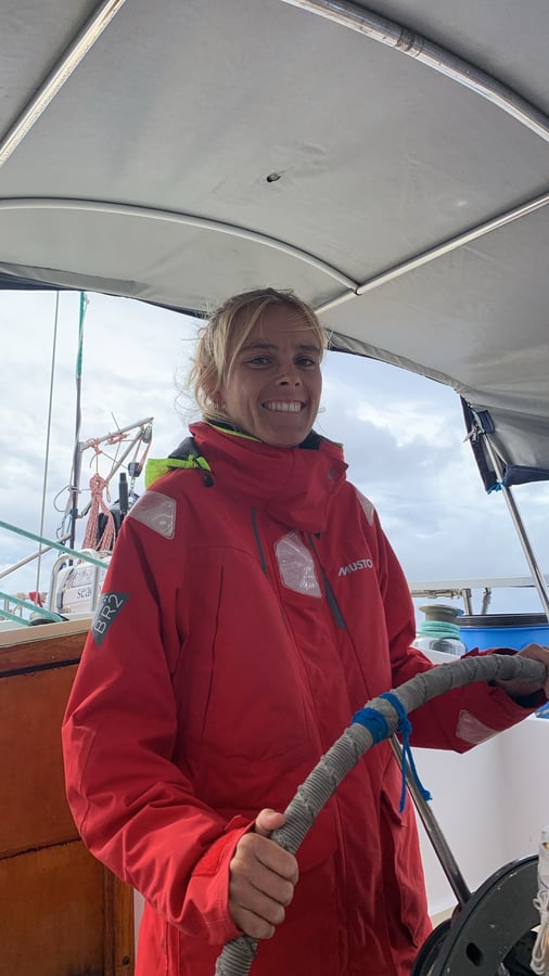 Sailing The Dangerous Middle