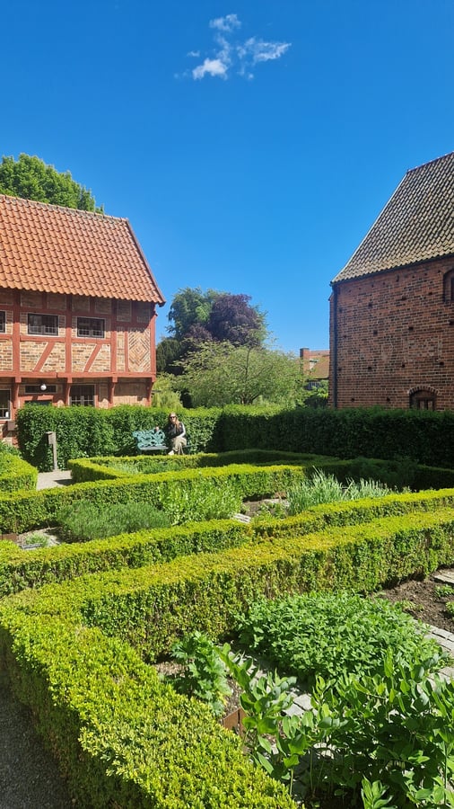 Ystad, Sweden
