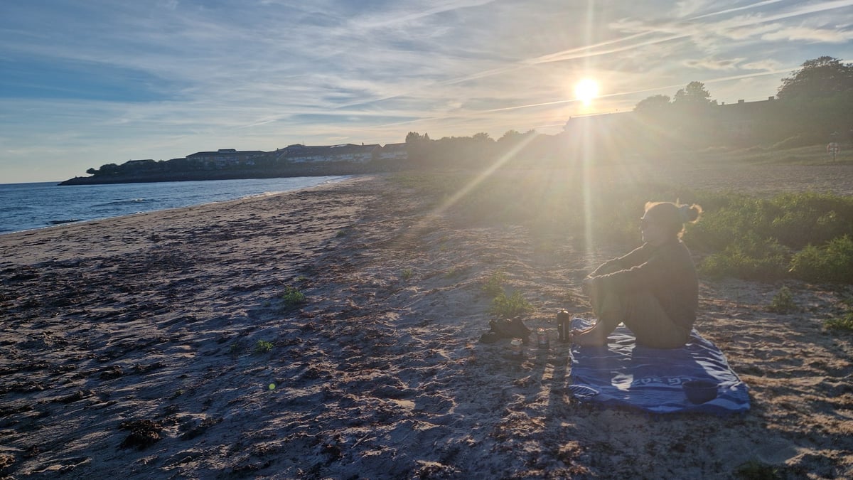 Ystad, Sweden