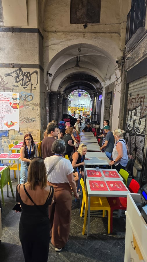 29 de mayo de 2026 - 18:29, Italia