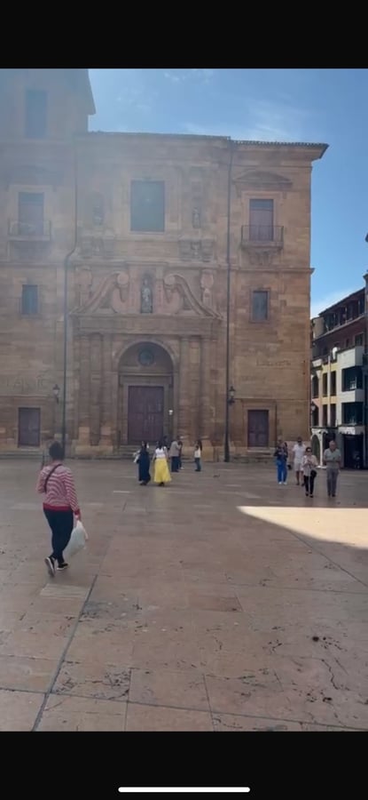 Oviedo