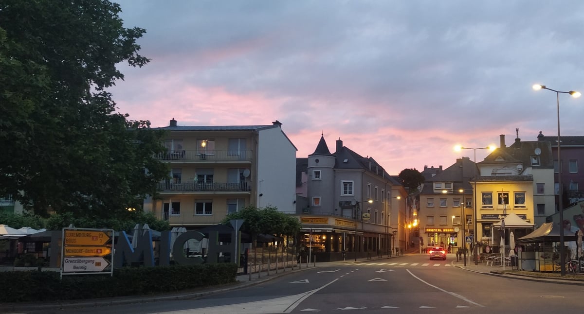 Remich, Luxembourg
