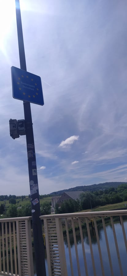 Bienvenido a Alemania, Alemania