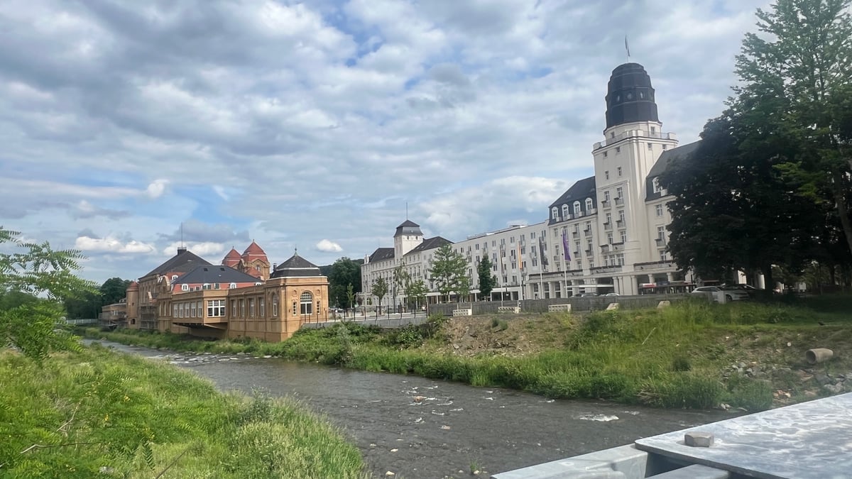 Bad Neuenahr, Germany