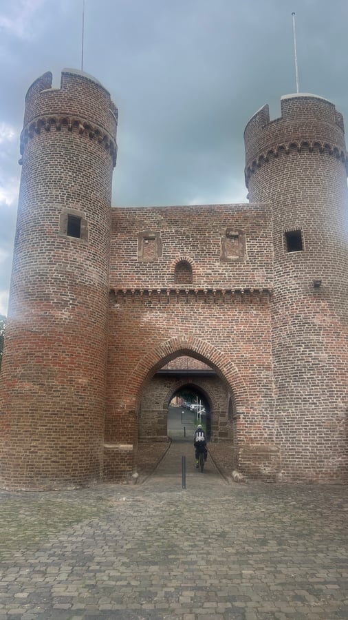 Bad Neuenahr, Germany