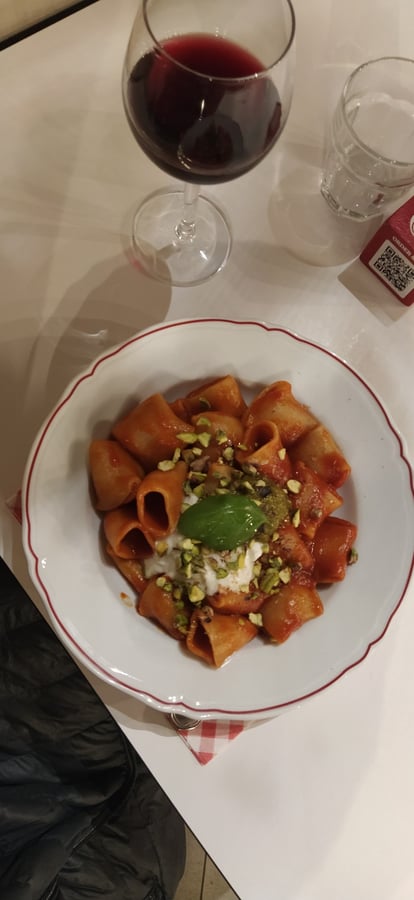 Finally., Italy