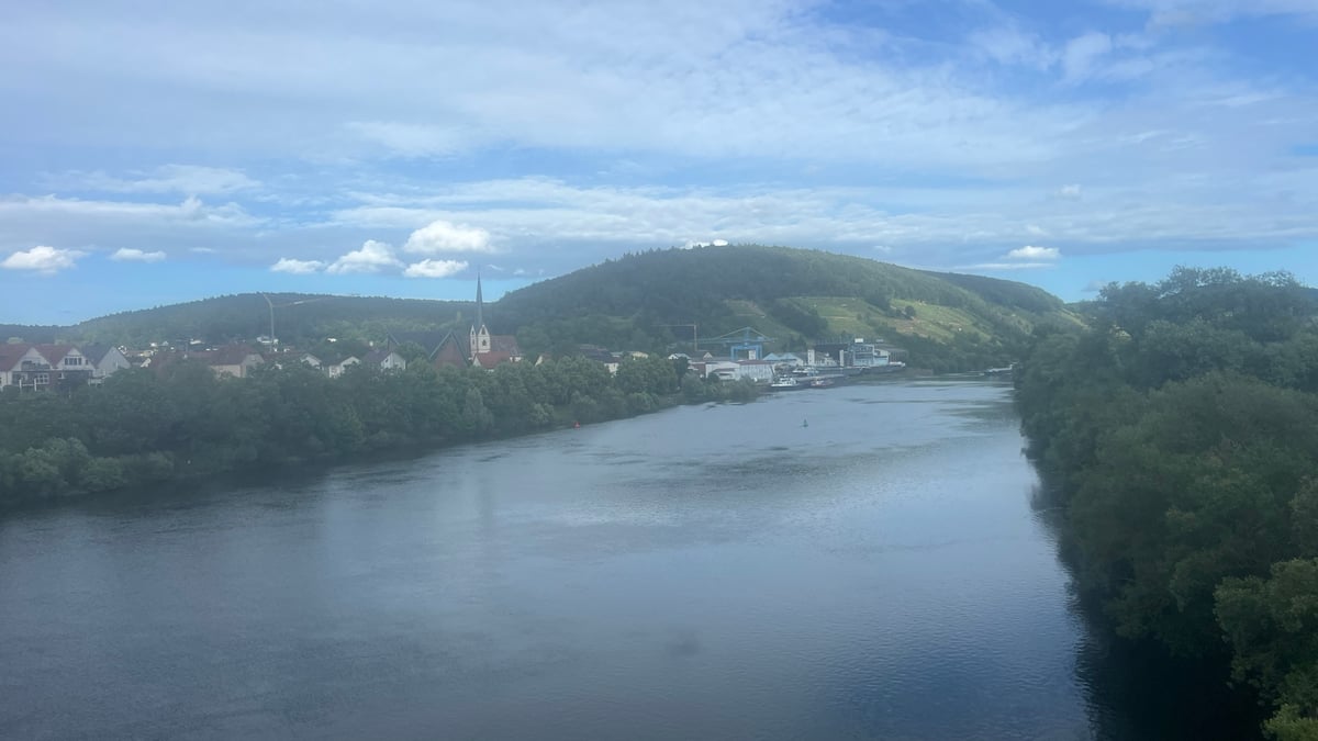 Redazione del rapporto - Giorno 4, Germania