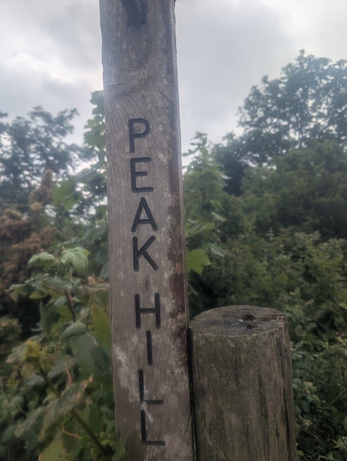 Sidmouth, England