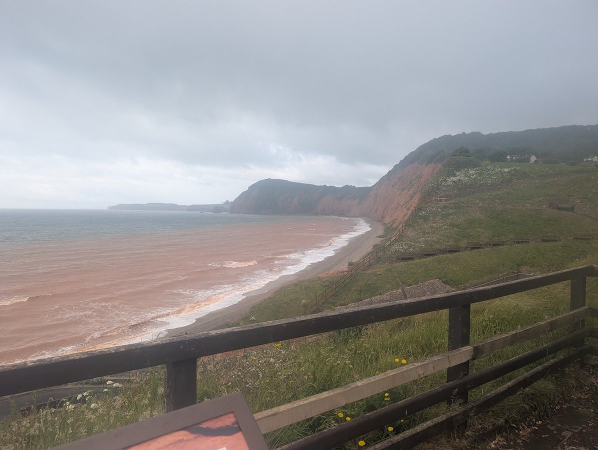 Sidmouth, Engeland