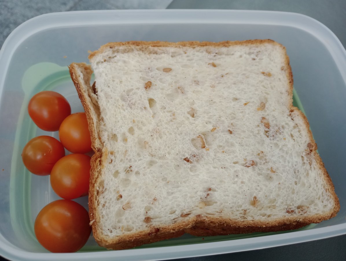¡Error de cálculo con la comida!, Japón