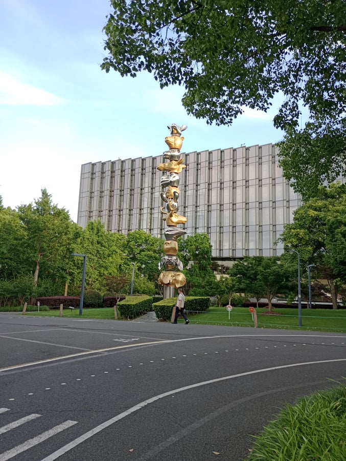5 de junio de 2026 - 18:00, China