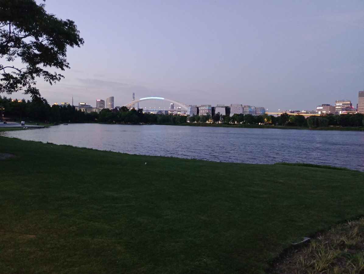 5 de junio de 2026 - 19:11, China