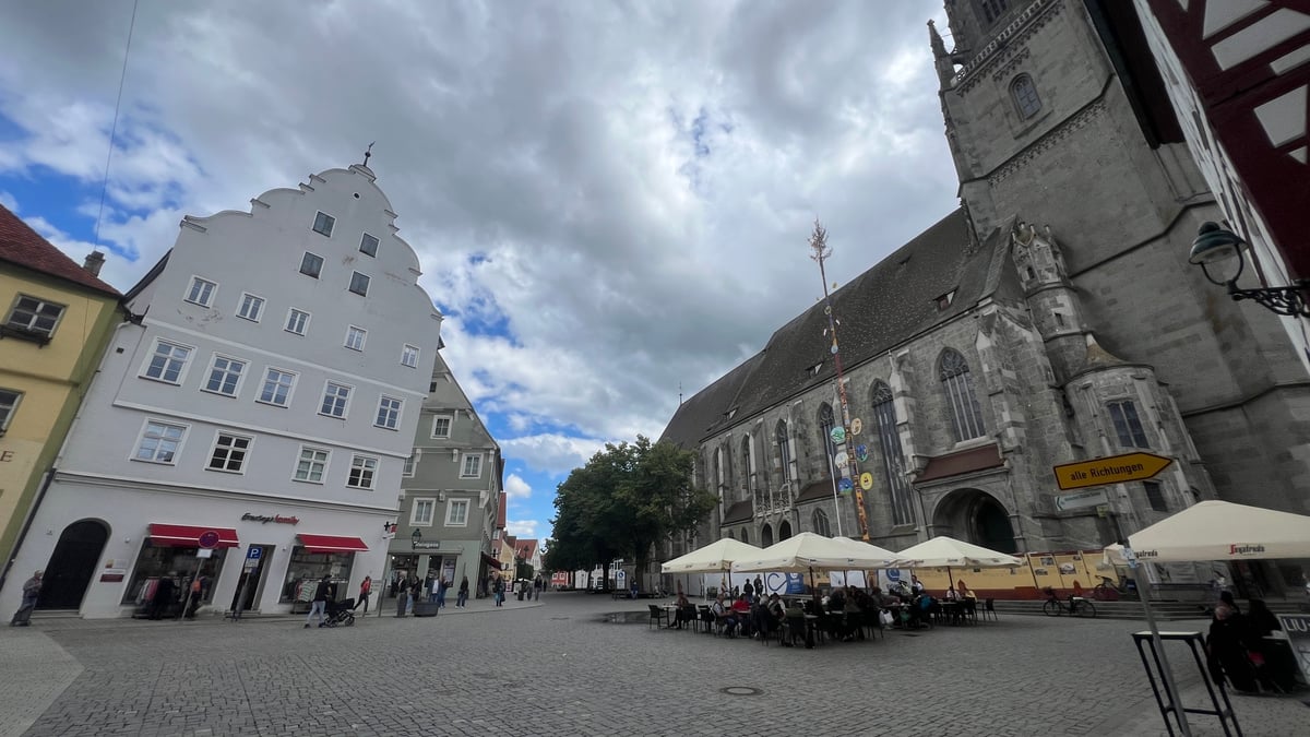 Donauwörth, Germany