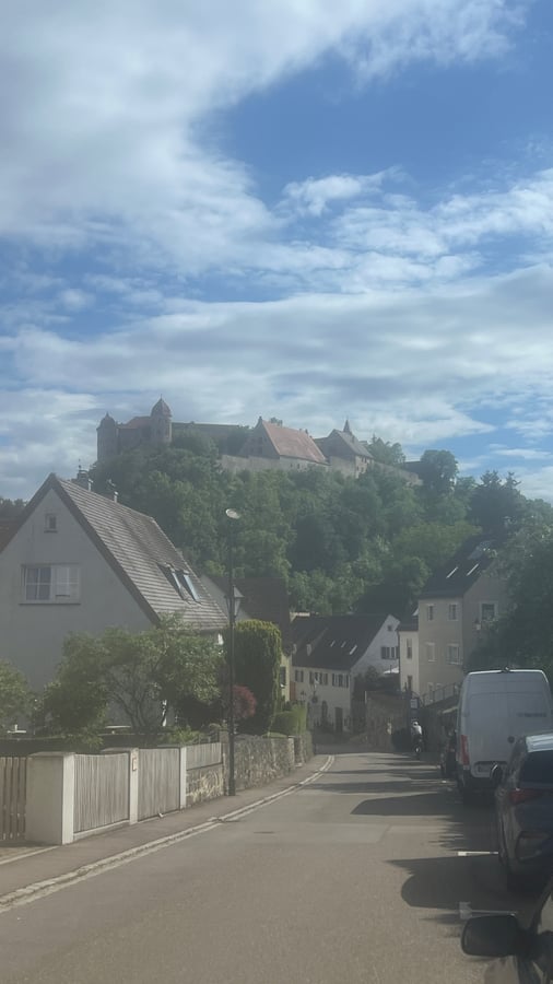 Donauwörth, Germany