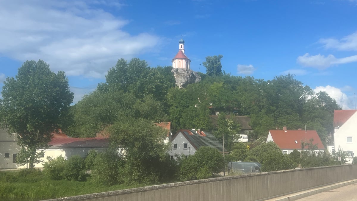 Donauwörth, Allemagne