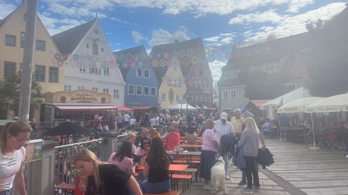 Donauwörth, Germany