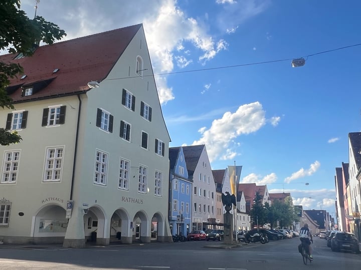 Schongau, Duitsland