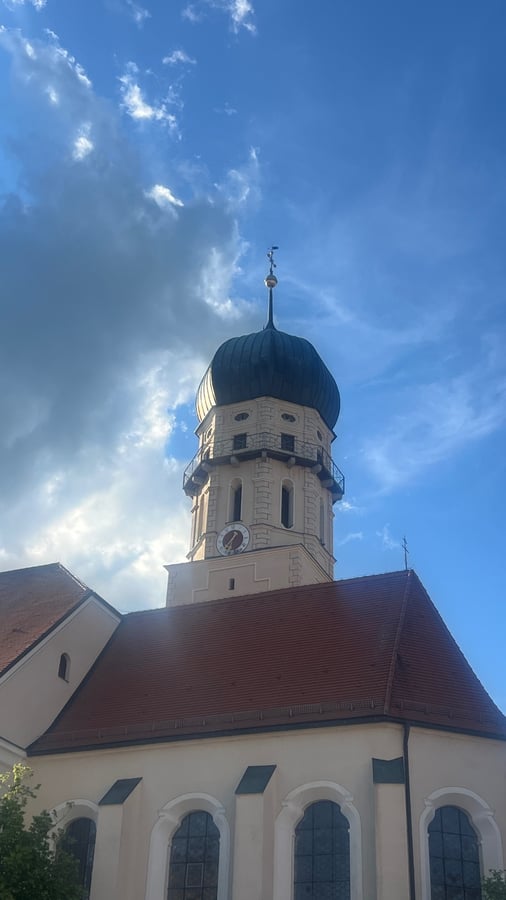 Schongau, Germania