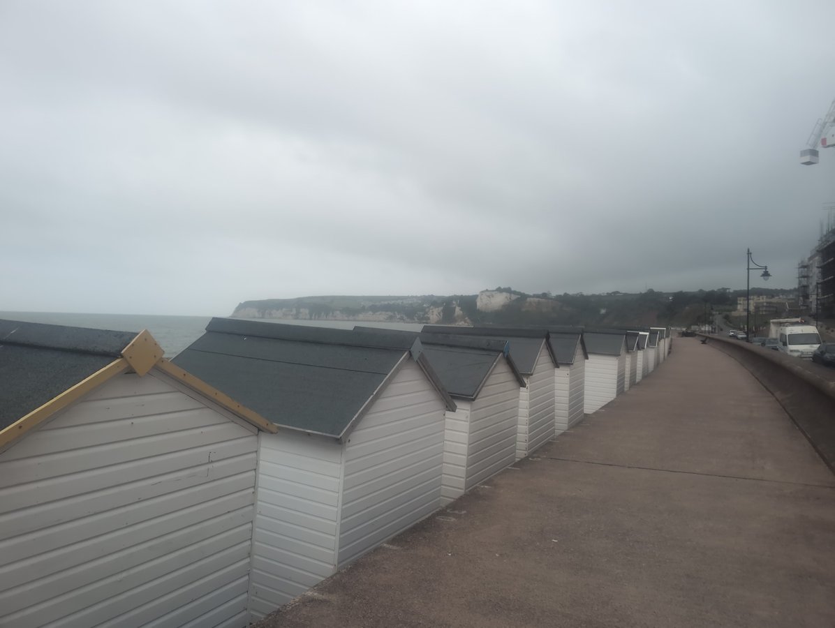 Seaton, England