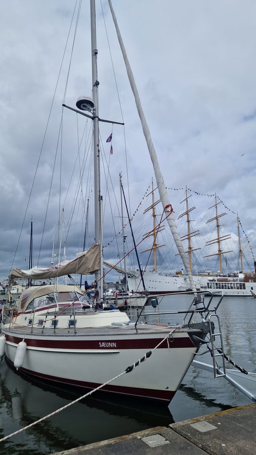 Good company in Gothenburg, Sweden