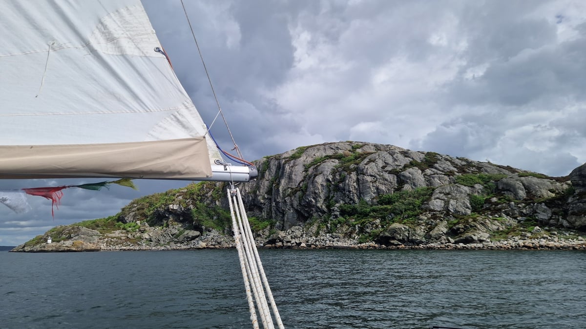 Bohuslan, Sweden
