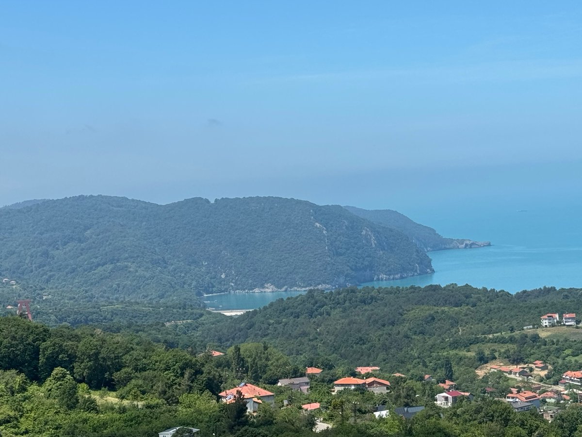 Amasra - Black Sea, Türkiye