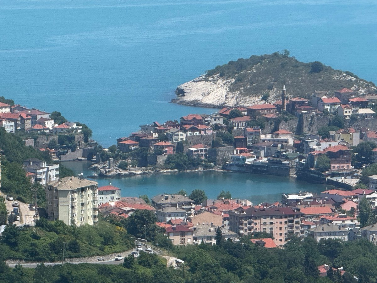 Amasra - Black Sea, Türkiye