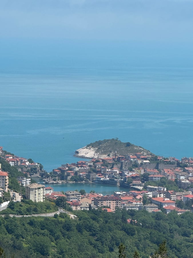 Amasra - Black Sea, Türkiye