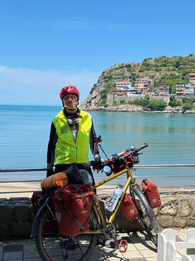 Amasra, Türkiye