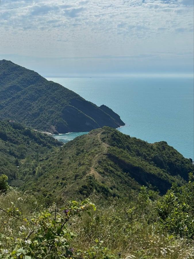 Black Sea coast Karaman, Türkiye
