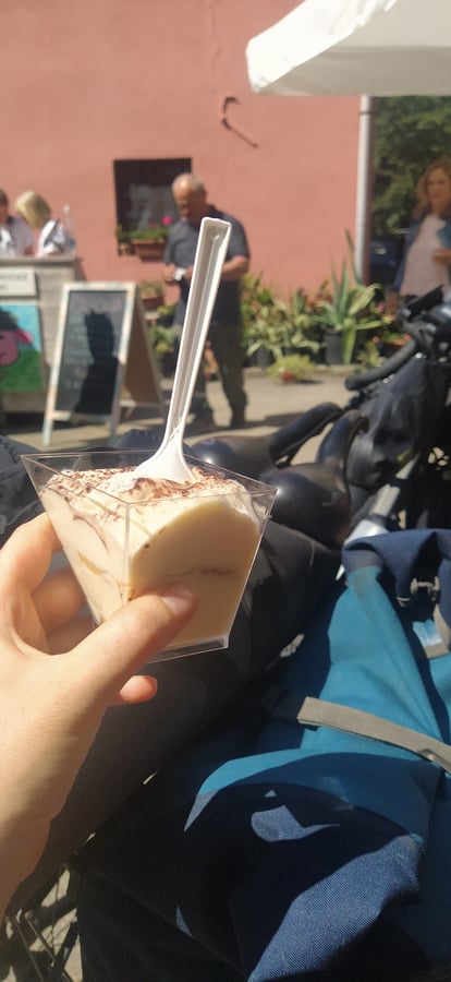 Snack-bar ou mirage ?, Italie