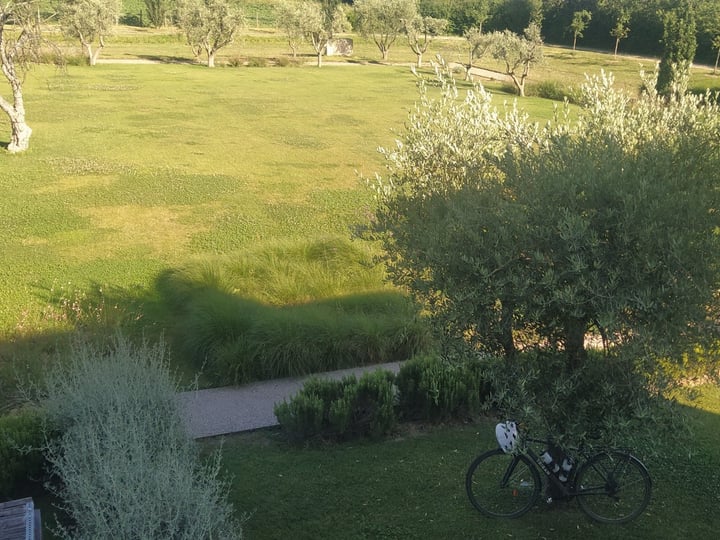 The eagle has landed, Italië