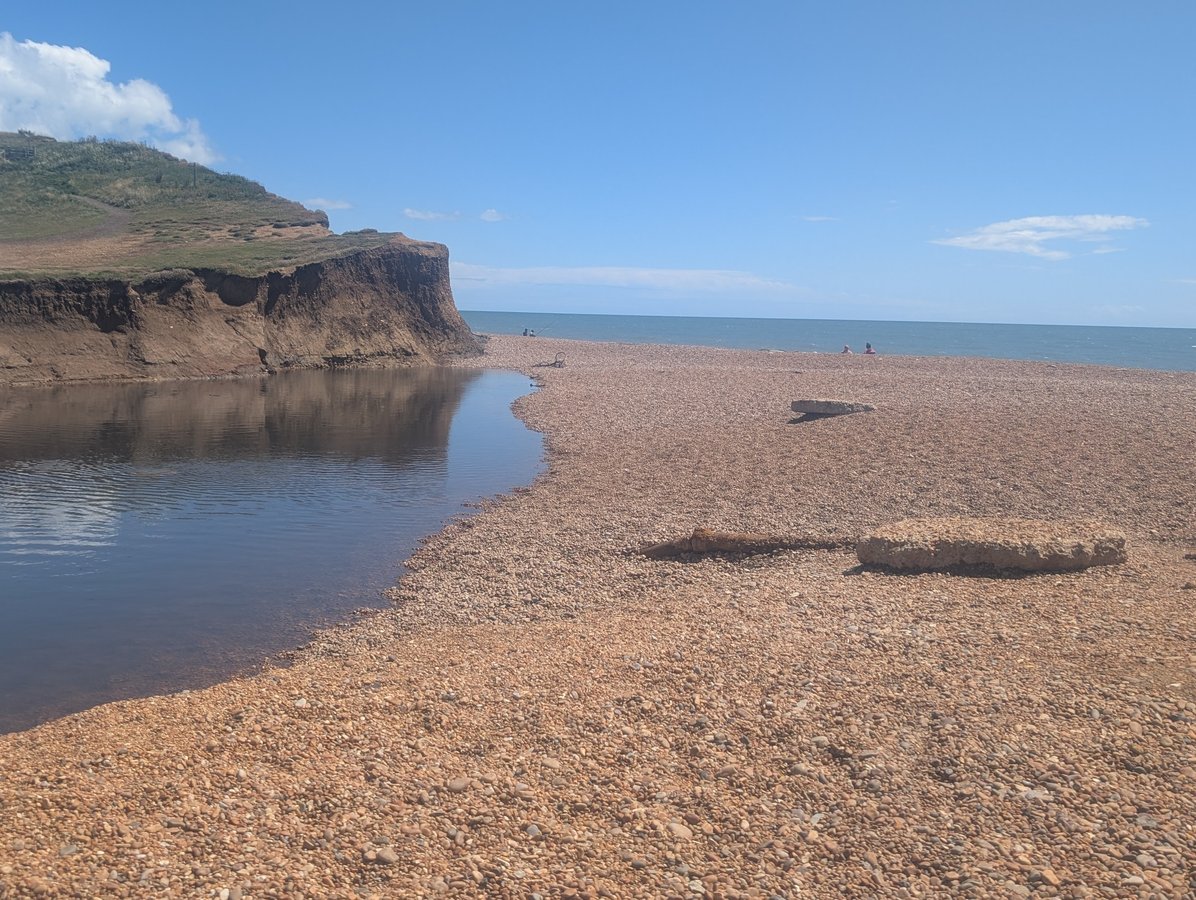 Seatown, Engeland