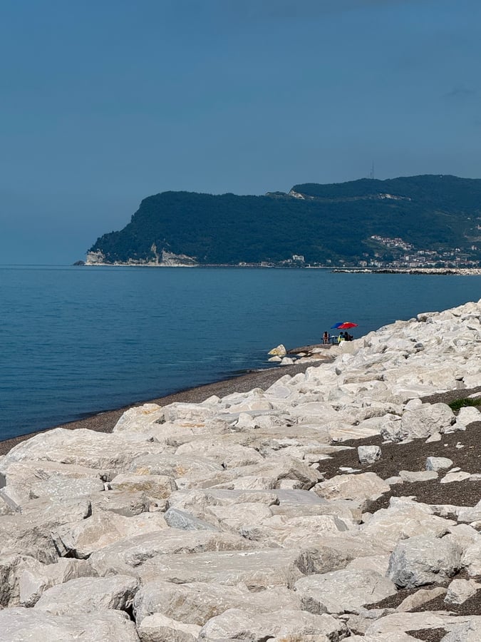 Cide Scenes, Türkiye