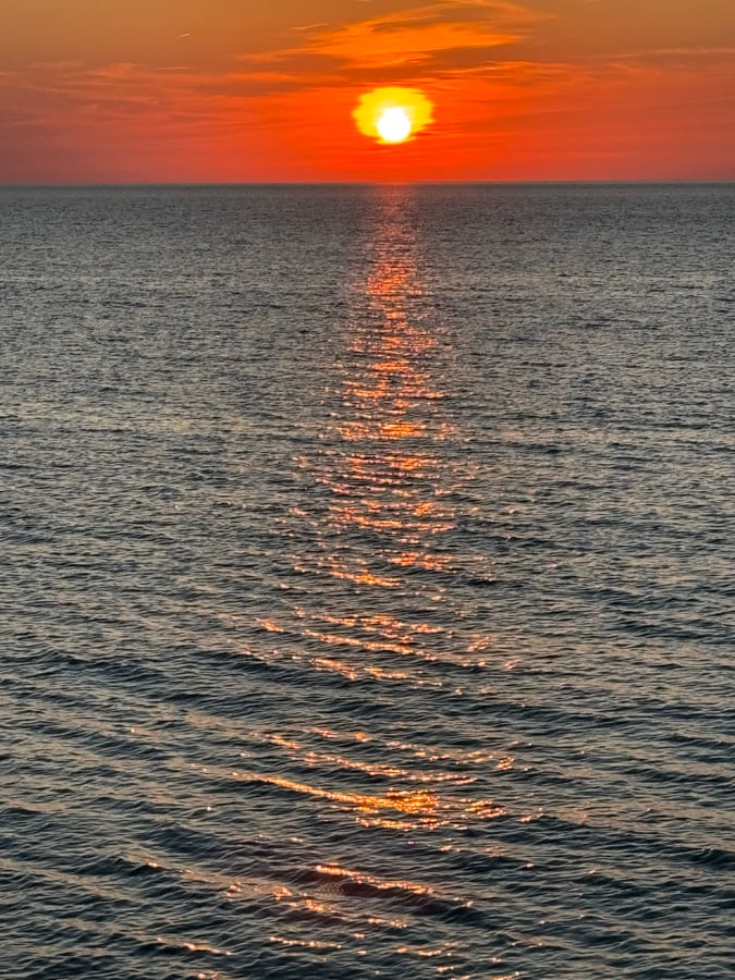 Cide Scenes, Türkiye