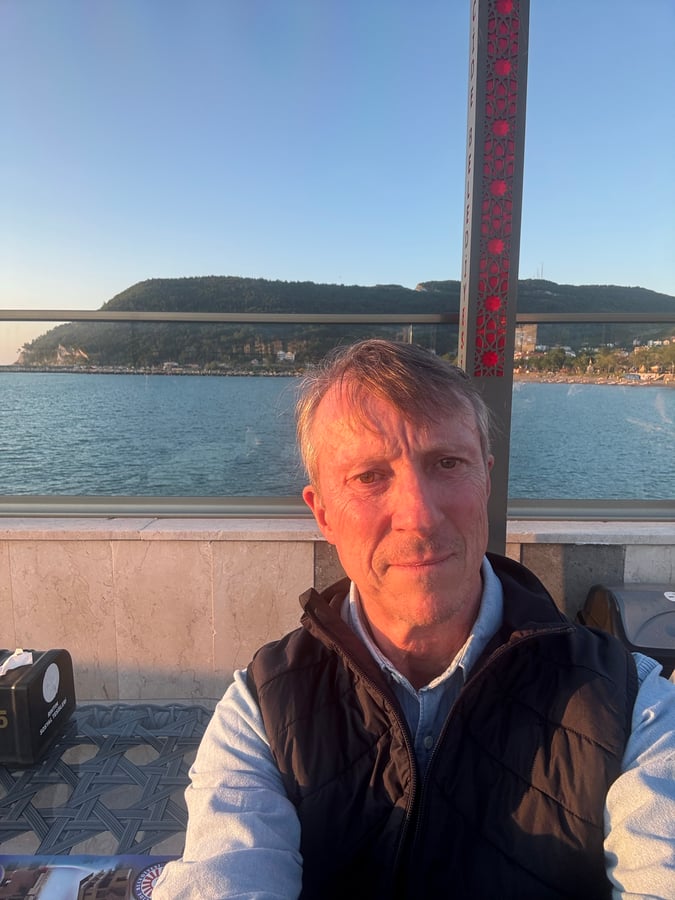 Cide Scenes, Türkiye