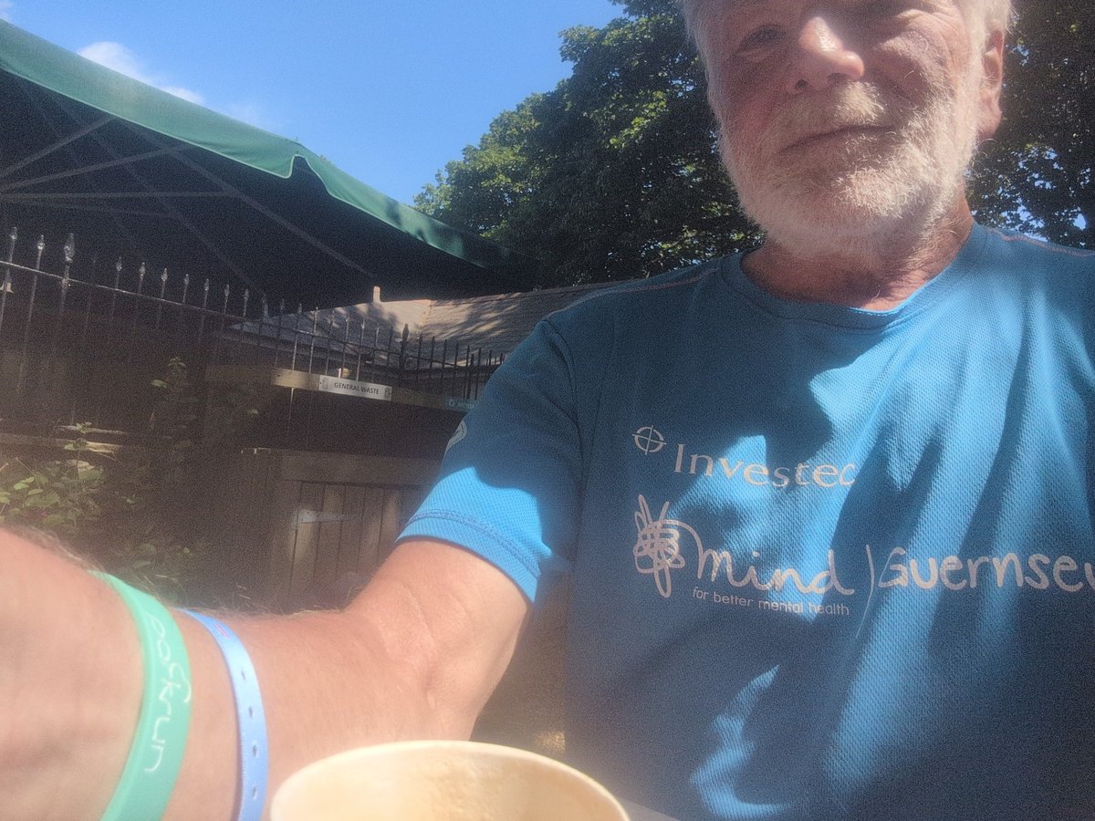 Kaffee!, England