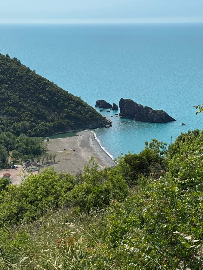 Akbayir, Türkiye