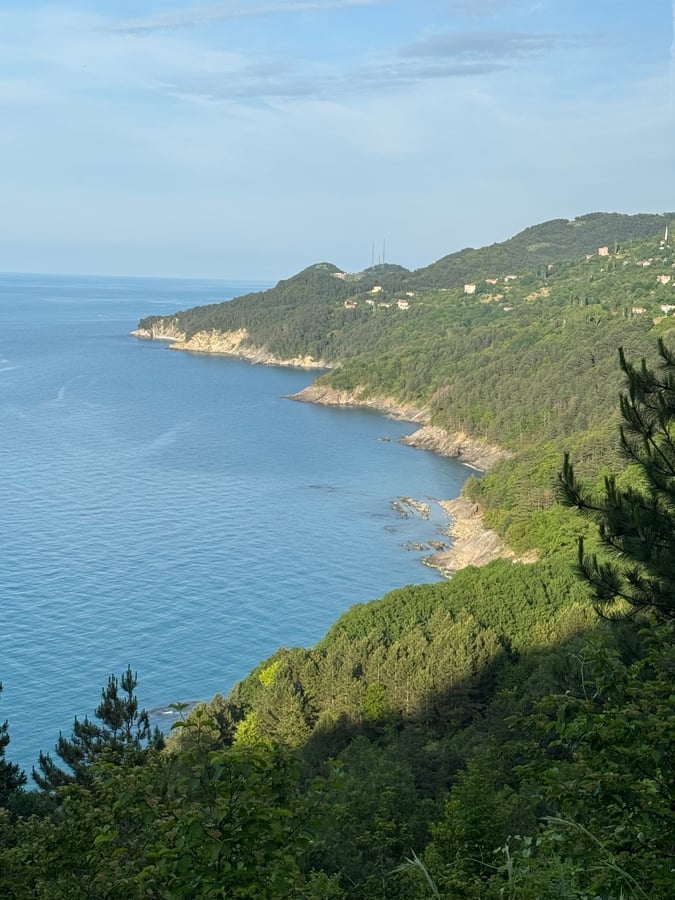 7 km from Dogenyurt, Türkiye