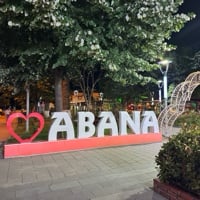 Bambini del tramonto, Turchia