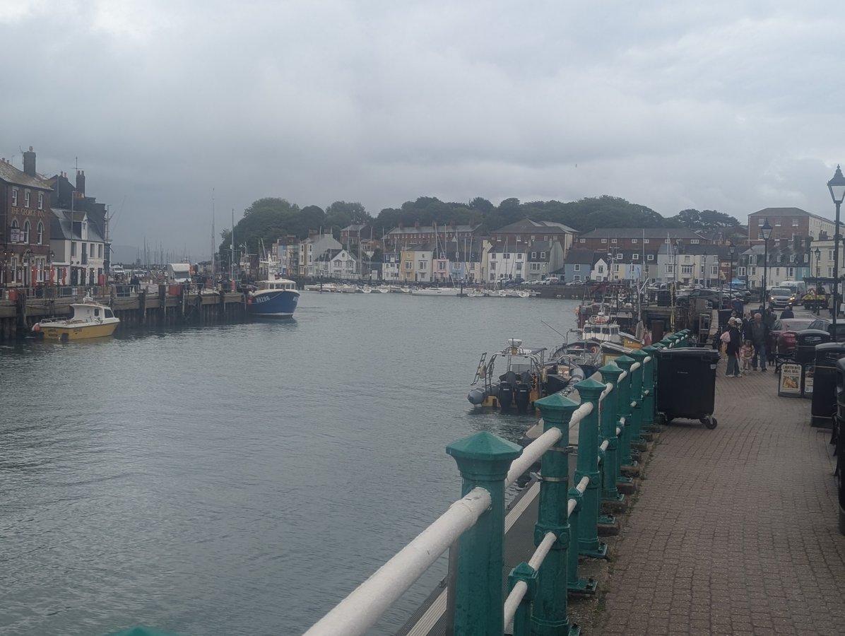 Weymouth, England